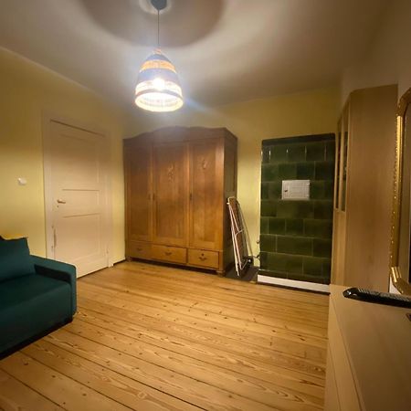 Apartamento Kameralne Cale Mieszkanie 31M2 Z Prywatnym Darmowym Parkingiem Sopot Exterior foto