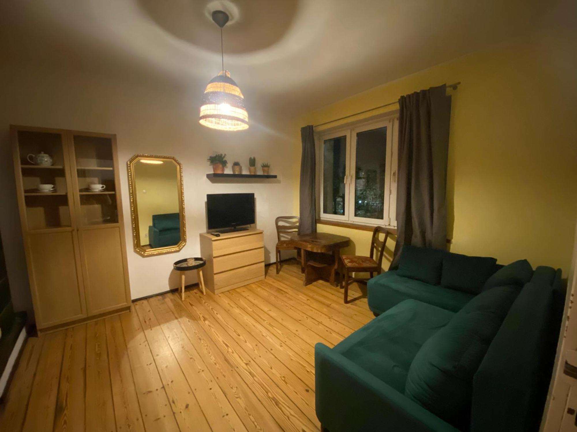 Apartamento Kameralne Cale Mieszkanie 31M2 Z Prywatnym Darmowym Parkingiem Sopot Exterior foto