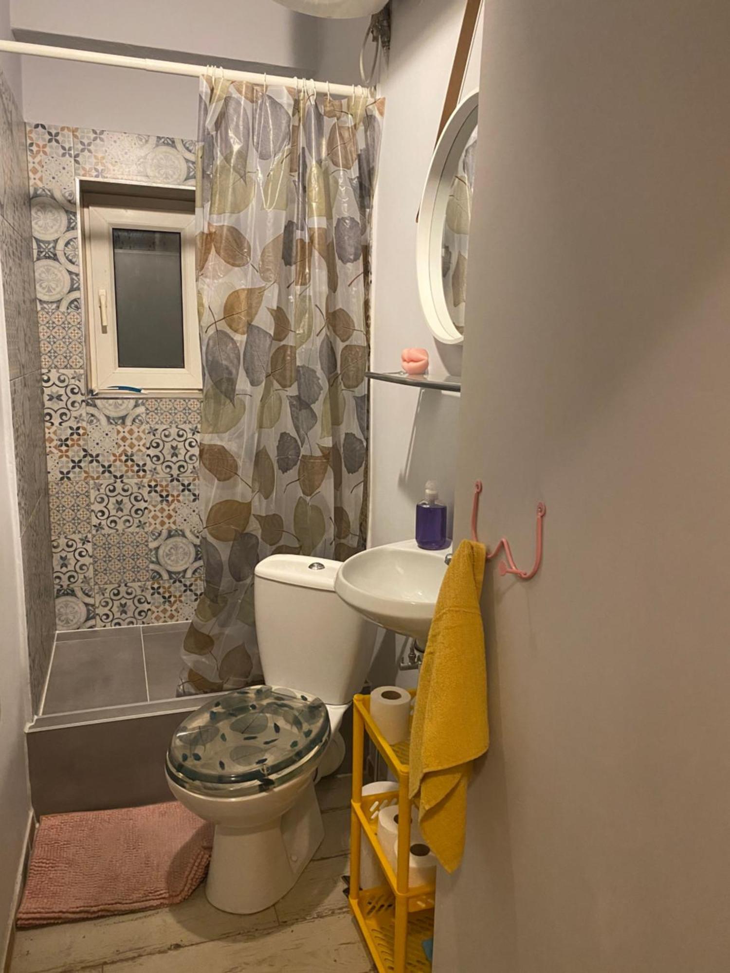 Apartamento Kameralne Cale Mieszkanie 31M2 Z Prywatnym Darmowym Parkingiem Sopot Exterior foto